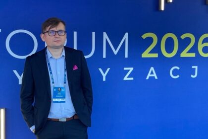 Prof. Sałabun: dobra decyzja to proces, nie tylko dane