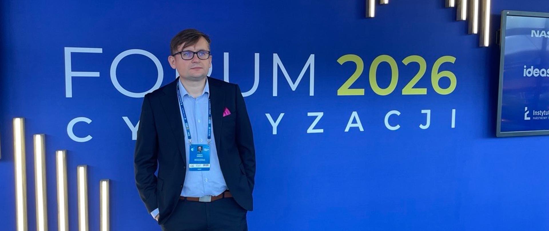 Prof. Sałabun: dobra decyzja to proces, nie tylko dane