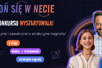 „Broń się w necie” powraca. Ministerstwo Cyfryzacji zaprasza uczniów do walki z dezinformacją