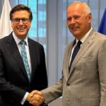 Polska i USA o bezpieczeństwie i wzmocnieniu wschodniej flanki NATO