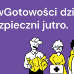 Szkolenia obronne #wGotowości trwają do końca listopada. Bezpłatnie dla każdego od 13. roku życia