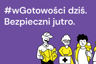 Szkolenia obronne #wGotowości trwają do końca listopada. Bezpłatnie dla każdego od 13. roku życia