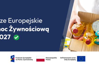 Ruszył przetarg na dostawy żywności dla potrzebujących w ramach Podprogramu 2026