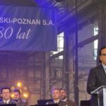 180 lat Zakładów Cegielskiego. Minister Balczun: przyszłość w strukturach PGZ