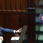 Premier: opozycja w rękach złych ludzi – ujawniamy szczegóły afery Zondacrypto