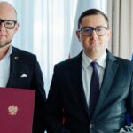 Piotr Paweł Masłowski nowym wiceministrem energii