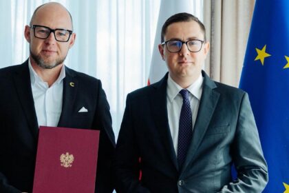 Piotr Paweł Masłowski nowym wiceministrem energii