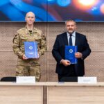 Nowe porozumienie o cyberbezpieczeństwie: Wojska Obrony Cyberprzestrzeni i Ministerstwo Sprawiedliwości łączą siły