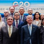 Polska na G20: Minister Miłosz Motyka o bezpieczeństwie energetycznym w Houston