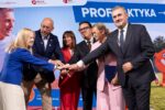 „Profilaktyka – podaj dalej”. Rusza ogólnopolska kampania zdrowotna