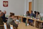 Polsko-amerykańskie rozmowy o bezpieczeństwie i współpracy obronnej