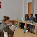 Polsko-amerykańskie rozmowy o bezpieczeństwie i współpracy obronnej