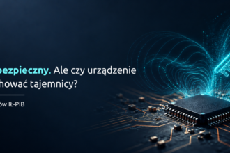 Kryptografia nie wystarczy: urządzenia zdradzają sekrety przez pobór prądu i emisję elektromagnetyczną