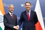 Polska i Indie zacieśniają współpracę – spotkanie ministrów spraw zagranicznych w Warszawie