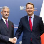 Polska i Indie zacieśniają współpracę – spotkanie ministrów spraw zagranicznych w Warszawie