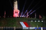 87. rocznica wybuchu II wojny światowej: uroczystości na Westerplatte