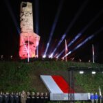 87. rocznica wybuchu II wojny światowej: uroczystości na Westerplatte