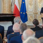 50 lat Komitetu Obrony Robotników. Tusk: jesteście skarbem narodu