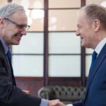 Prof. Victor Ambros otrzymał polskie obywatelstwo. Noblista z polskimi korzeniami
