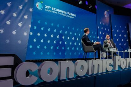 Forum Ekonomiczne w Karpaczu: bezpieczeństwo i inwestycje w polskiej energetyce