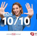 Ankieta „10 dla zdrowia” w aplikacji mojeIKP – nowe narzędzie profilaktyki