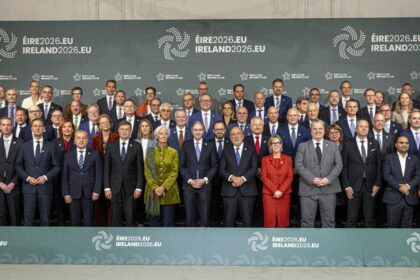Polska na nieformalnym ECOFIN: banki, windfall tax i rola AI w gospodarce