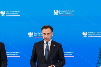 Budżet 2027: bezpieczeństwo, zdrowie i inwestycje priorytetem rządu