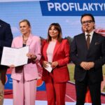 Rusza ogólnopolska kampania „Profilaktyka – podaj dalej” z udziałem spółek Skarbu Państwa