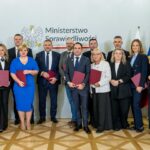 Dzień Edukacji Prawnej 2027: Ministerstwo Sprawiedliwości podpisało porozumienie z kluczowymi instytucjami prawniczymi