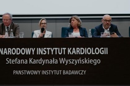 WOBASZ3: Polacy rzucili papierosy, ale zmagają się z otyłością i nadciśnieniem