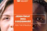 SOS Wioski Dziecięce: kampania „Feel the Struggle” dla dzieci w Zimbabwe