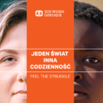SOS Wioski Dziecięce: kampania „Feel the Struggle” dla dzieci w Zimbabwe
