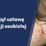 Sejm uchwalił ustawę o asystencji osobistej. Wsparcie dla 100 tys. osób