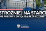 Nowe przepisy dla młodych kierowców i surowsze kary dla pijanych – co się zmienia?