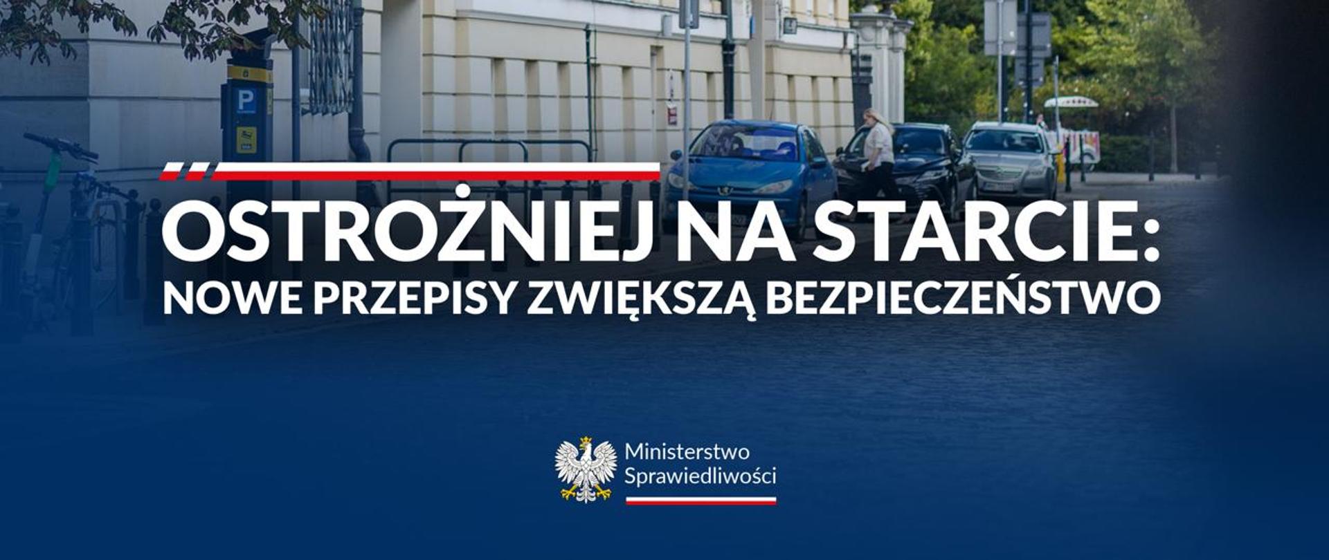 Nowe przepisy dla młodych kierowców i surowsze kary dla pijanych – co się zmienia?
