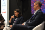 Od pilotażu do miejskiego standardu – Anna Streżyńska o wdrażaniu innowacji na Smart City Expo Poland