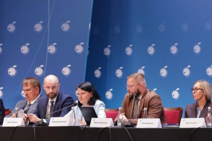 Polityka Lekowa Państwa 2026-2031: Okrągły Stół na Forum Ekonomicznym w Karpaczu