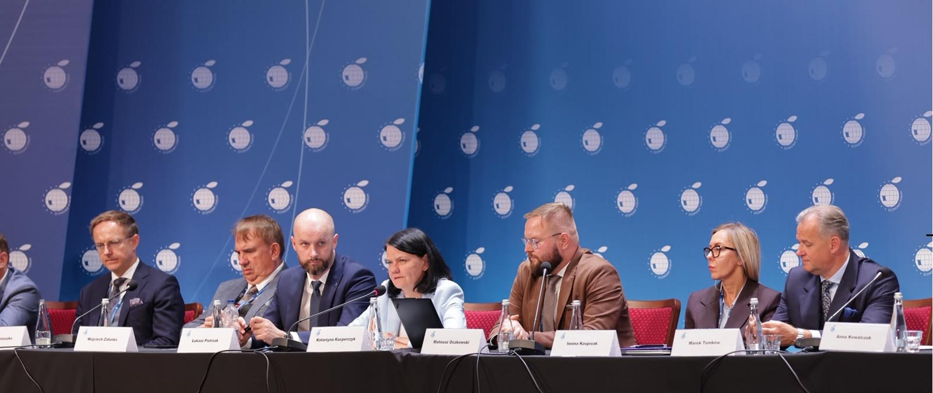 Polityka Lekowa Państwa 2026-2031: Okrągły Stół na Forum Ekonomicznym w Karpaczu