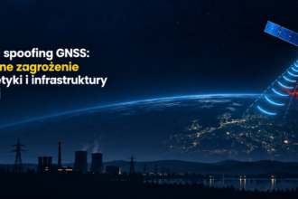 Prof. Figurski: czas to puls gospodarki. GNSS zagrożone jammingiem i spoofingiem