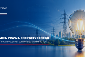 Rząd przyjął nowelizację Prawa energetycznego. CSIRE ma działać sprawniej