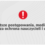 Reforma dyscyplinarna nauczycieli: krótsze postępowania i mediacje