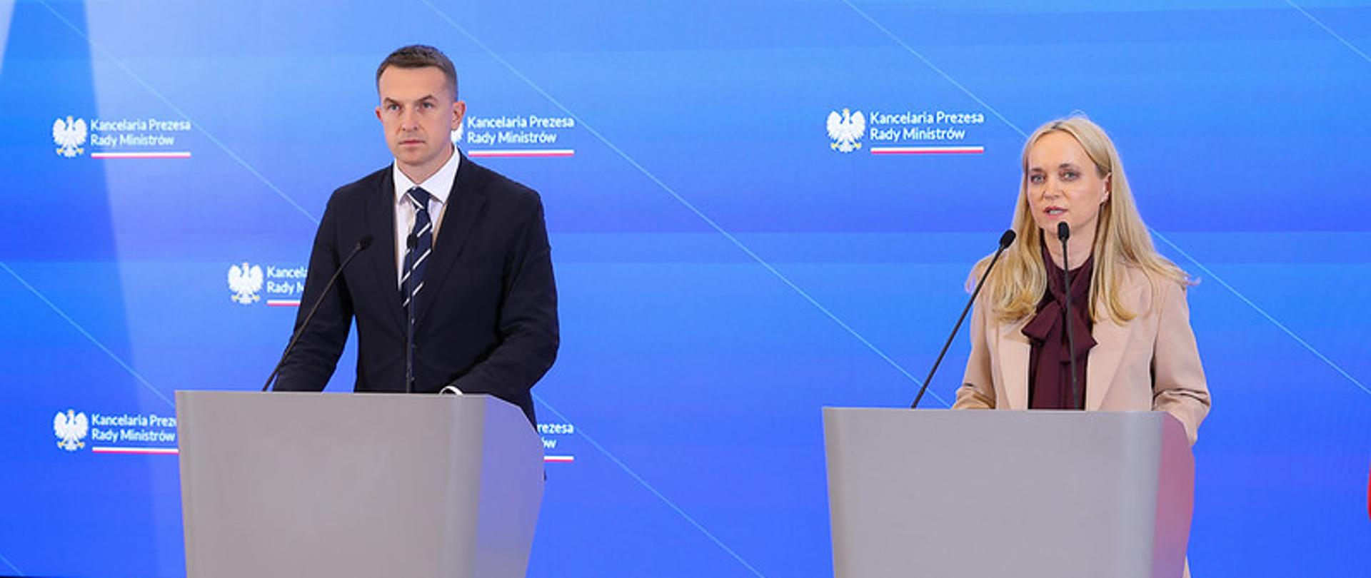 Rząd przyjął pakiet pięciu ustaw o ochronie zdrowia. Koniec z nadużyciami?