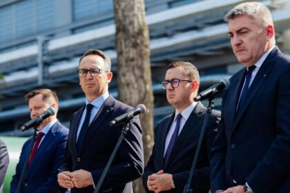 Od 2027 roku elektrownie będą mogły używać wody odzyskanej ze ścieków