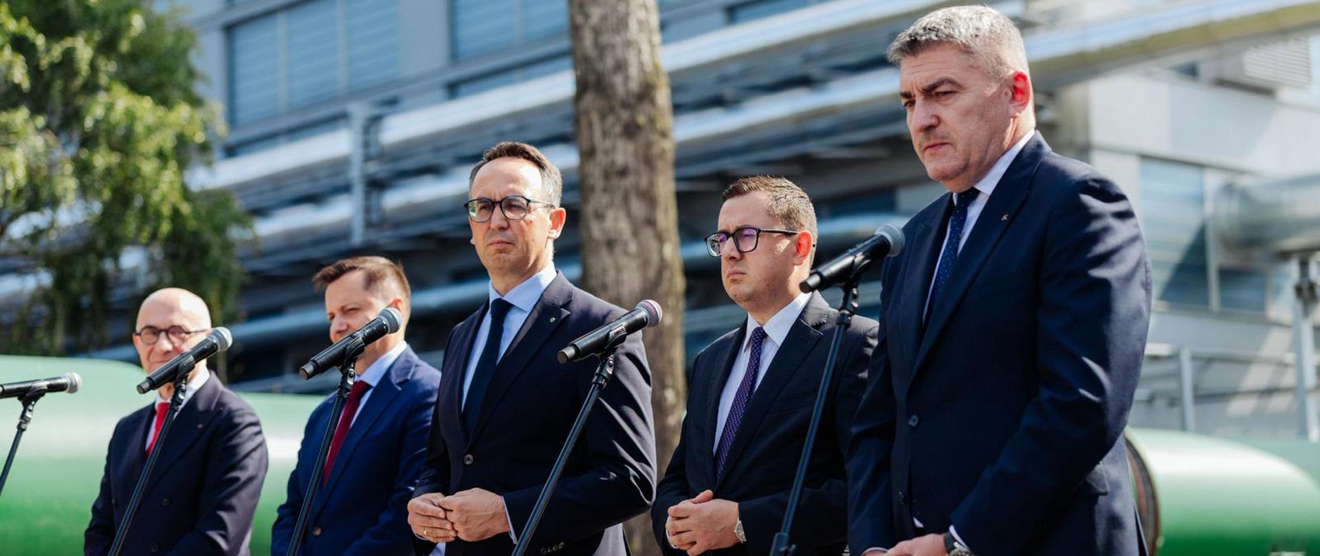 Od 2027 roku elektrownie będą mogły używać wody odzyskanej ze ścieków