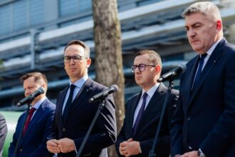 Energetyka zyska dostęp do wody odzyskanej – nowe przepisy od 2027 r.