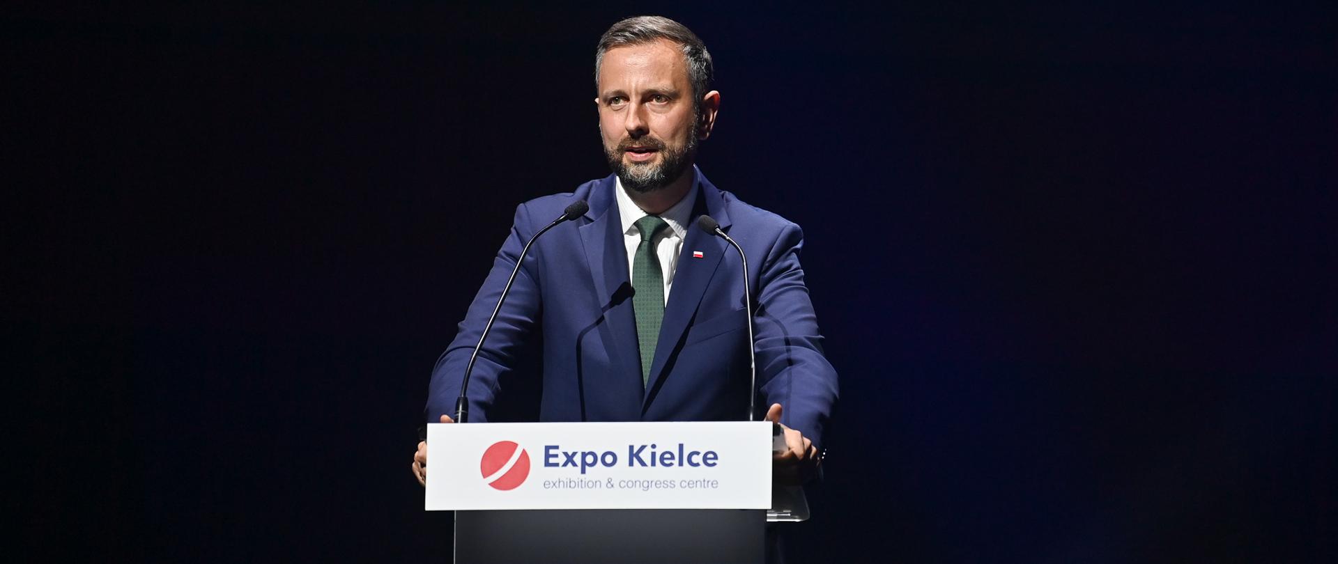 MSPO 2026 w Kielcach: rekordowa liczba wystawców i nowe polskie konstrukcje