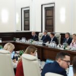 Premier apeluje o odrzucenie weta do ustawy o kryptoaktywach w związku z sabotażami