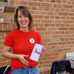 Joanna Wilk-Yaridiz: od zbiórki książek do ogólnopolskiej misji wspierania Polaków na Wschodzie
