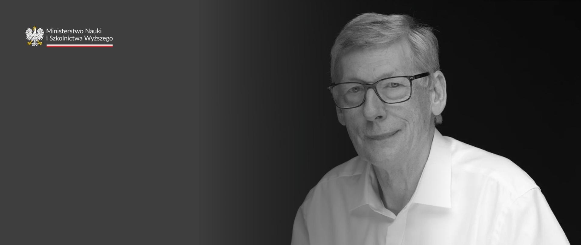 Zmarł prof. Marek Ratajczak – wybitny ekonomista i były wiceminister nauki