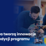 VII edycja programu „Studenckie koła naukowe tworzą innowacje” – nabór wniosków od 28 września